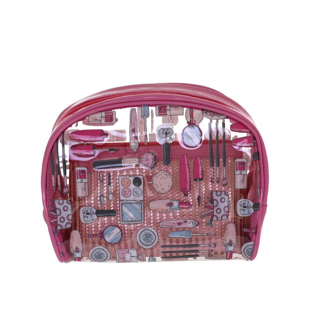 Set Trousse Kiss&Go
