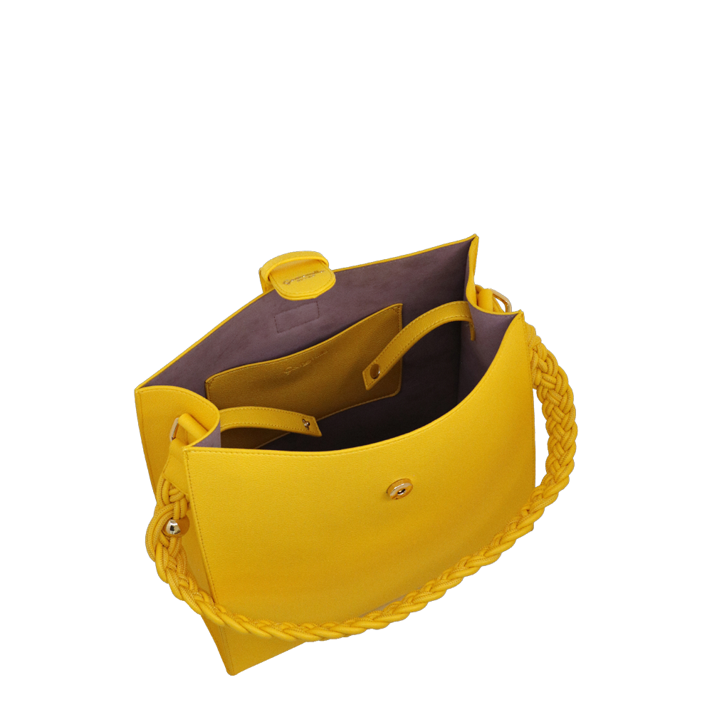 Borsa spalla Jelly Bag