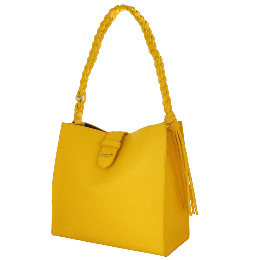 Borsa spalla Jelly Bag