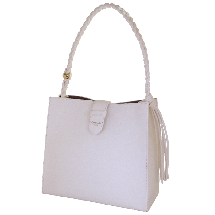 Borsa spalla Jelly Bag