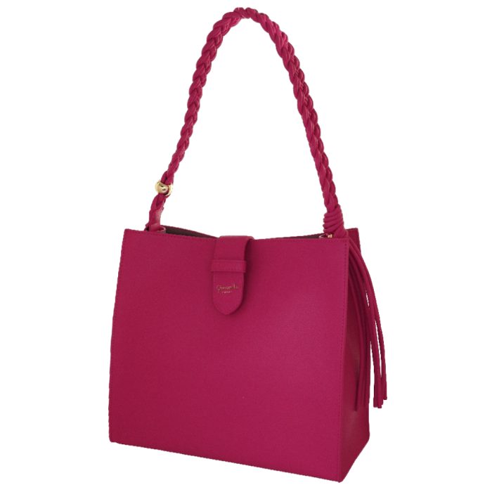 Borsa spalla Jelly Bag