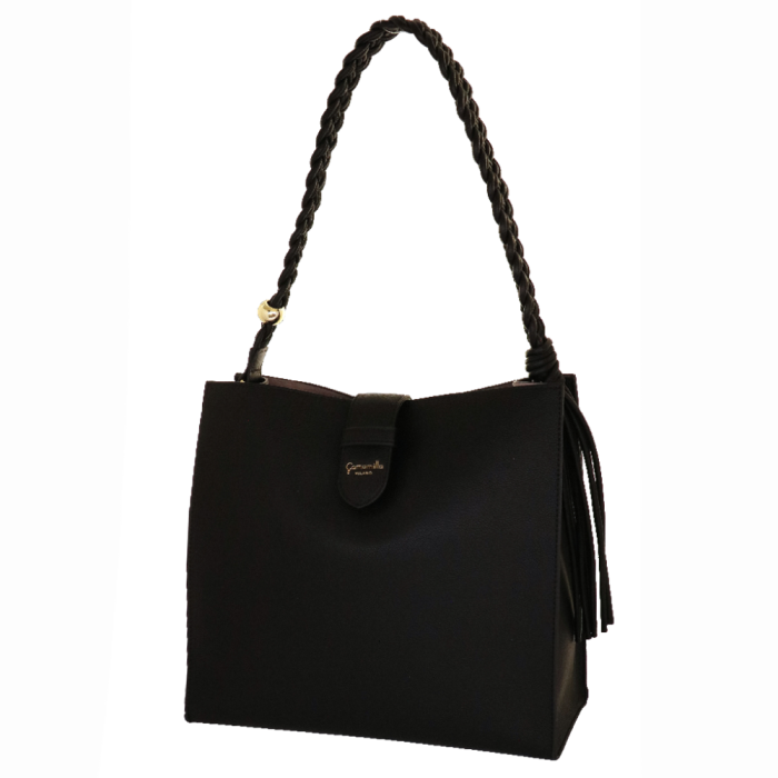 Borsa spalla Jelly Bag