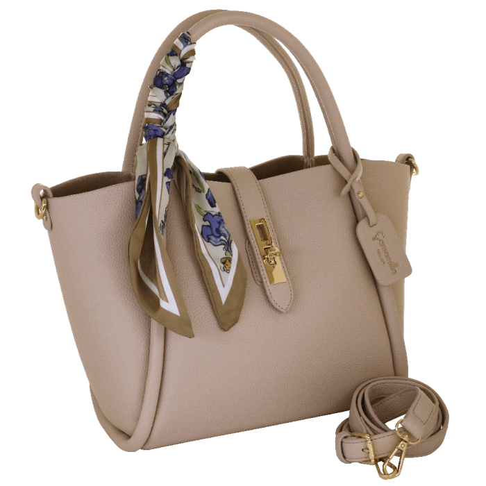 Borsa mano Sweet and Chic