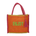 Borsa City colorful