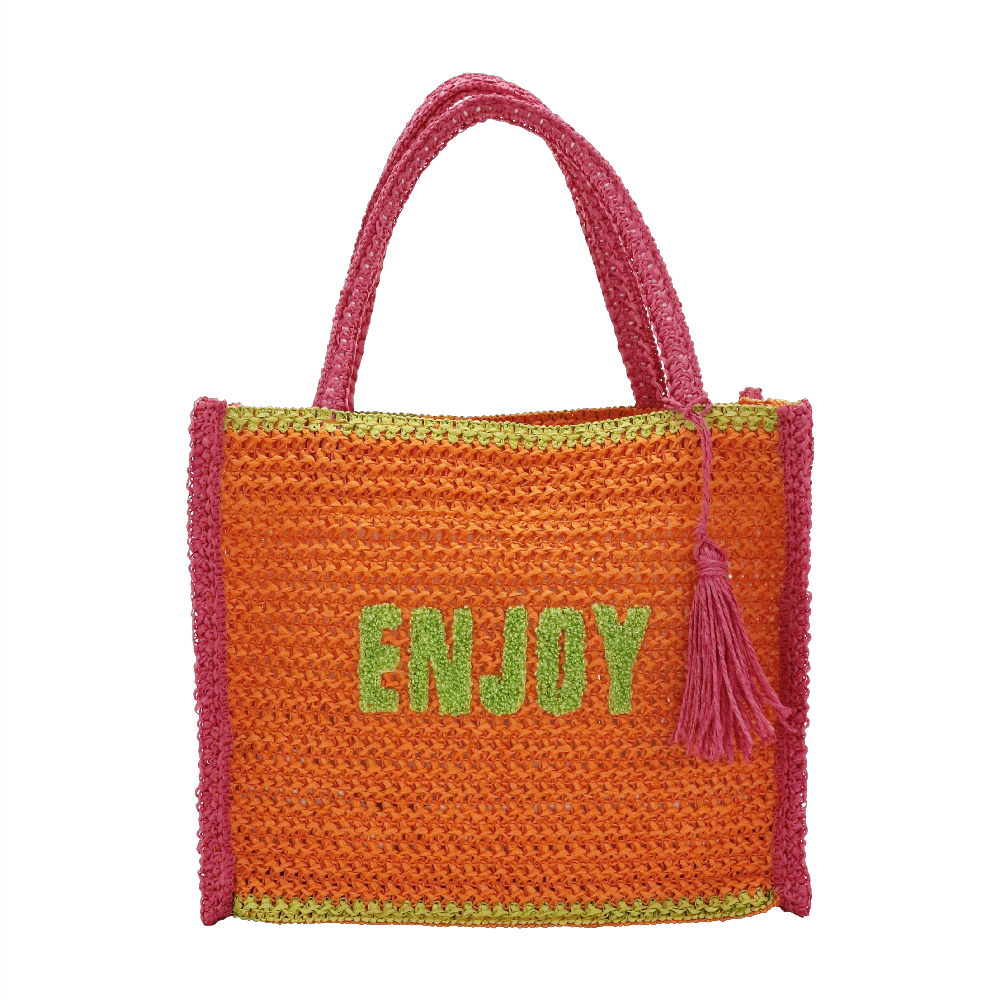 Borsa City colorful
