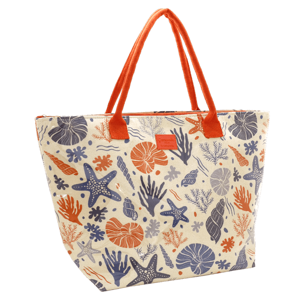 Borsa mare Conchiglia