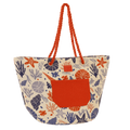 Borsa mare tasca Conchiglia
