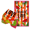 Telo mare Tropical