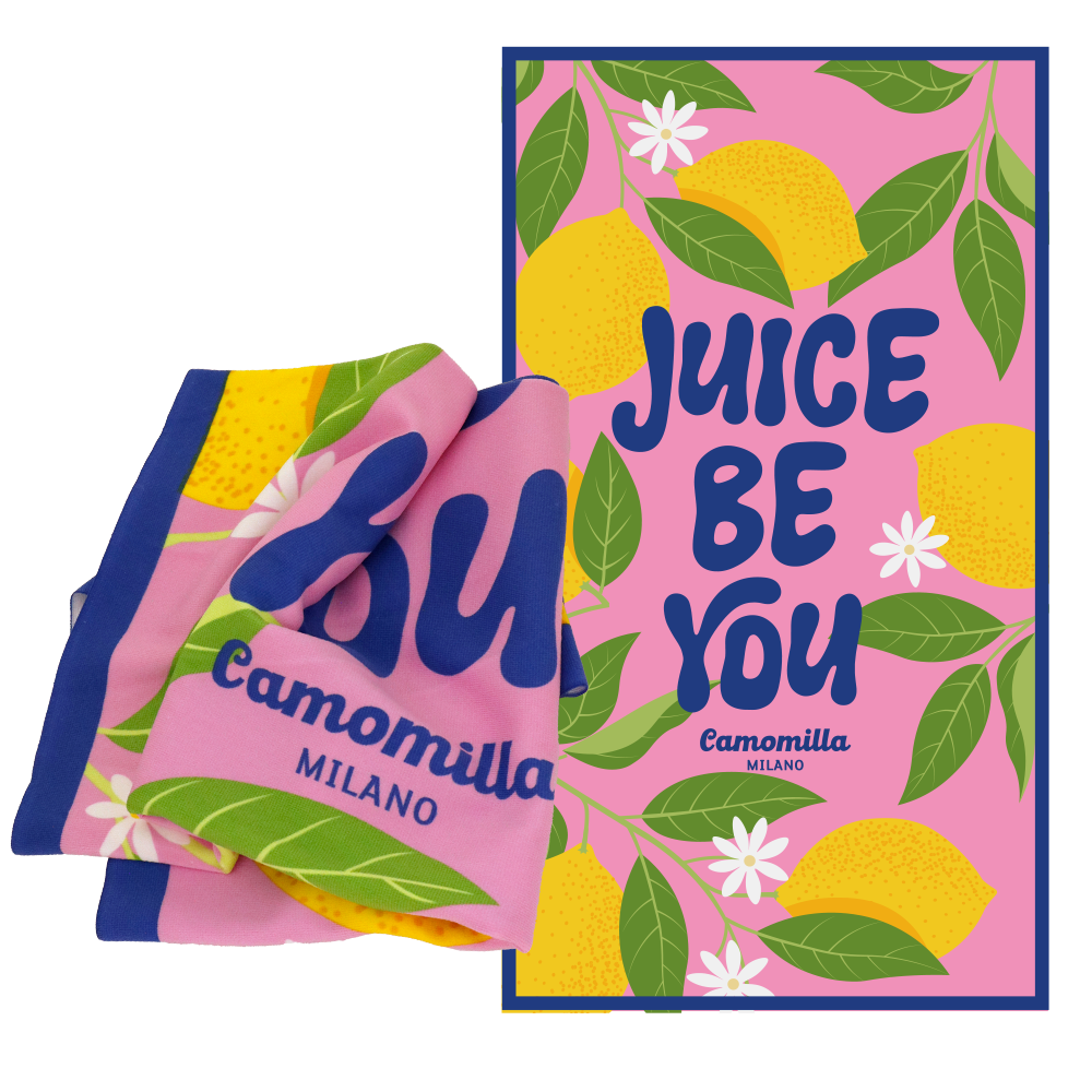 Telo mare Juice Be You