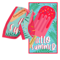 Telo mare Hello Summer