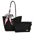 Bag in bag (set di due borse)
