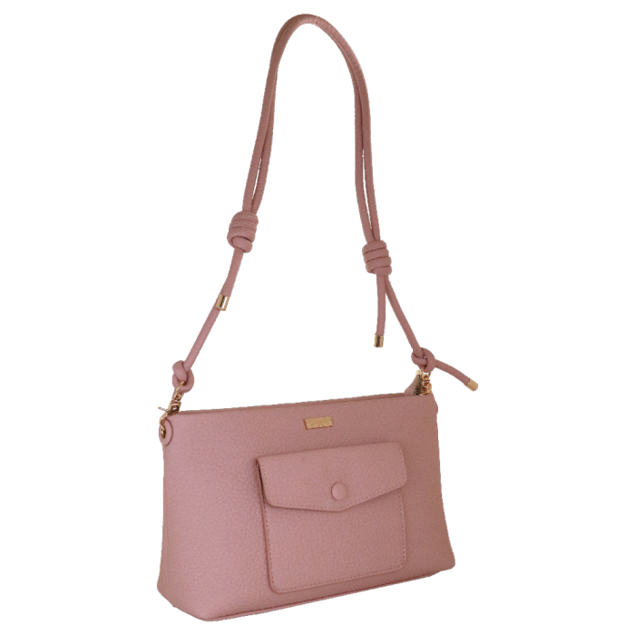 Borsa tracolla Love letter