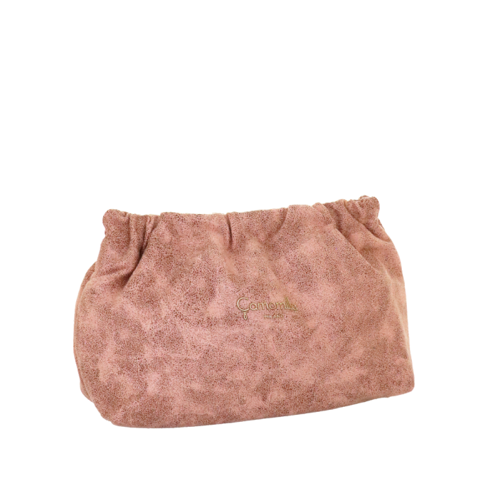 Pouch tracolla Lulu