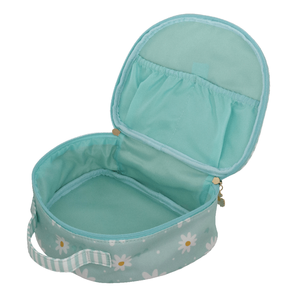 Vanity bag Daisy Love
