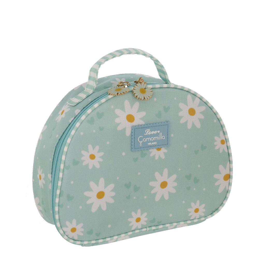 Vanity bag Daisy Love