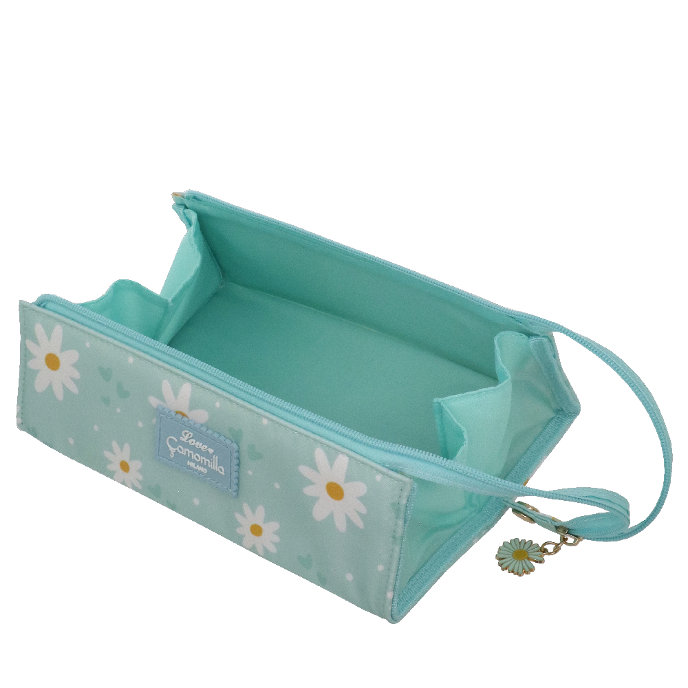 Astuccio square Daisy Love