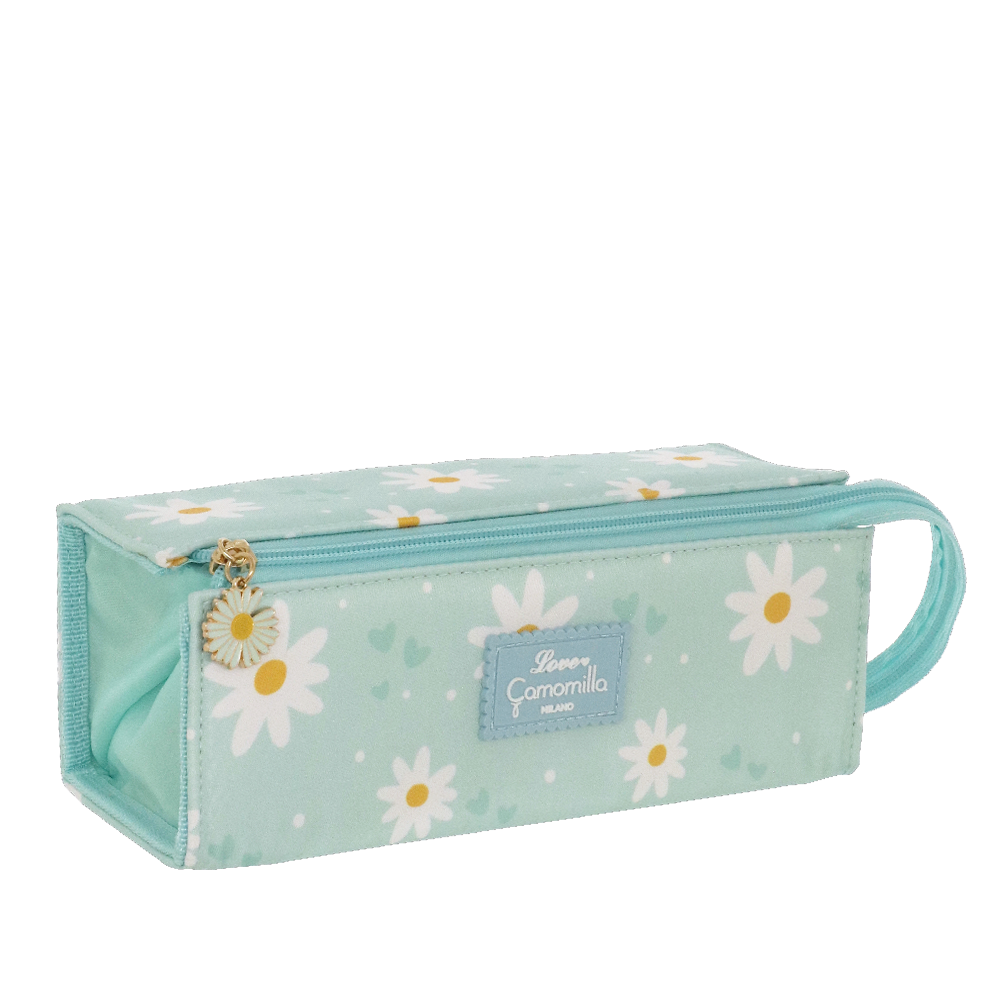 Astuccio square Daisy Love