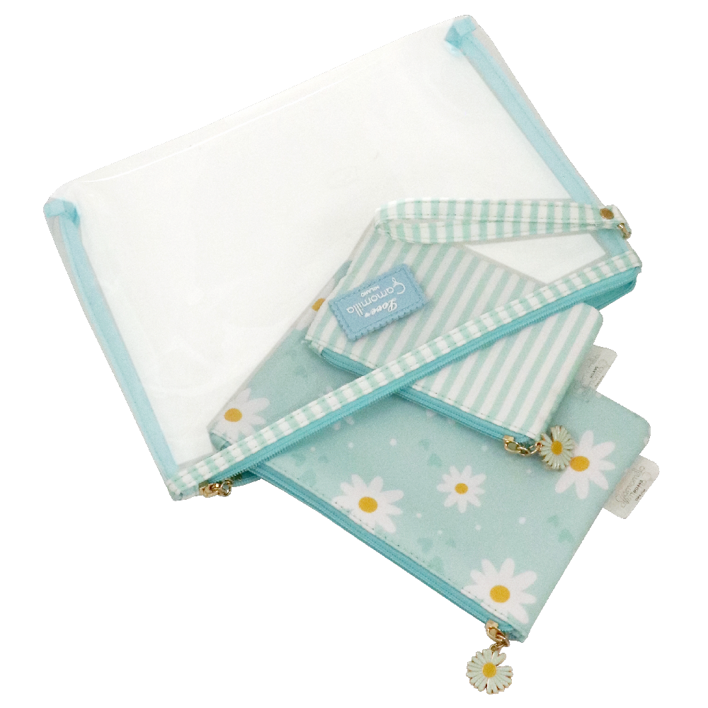 Set beauty Daisy Love