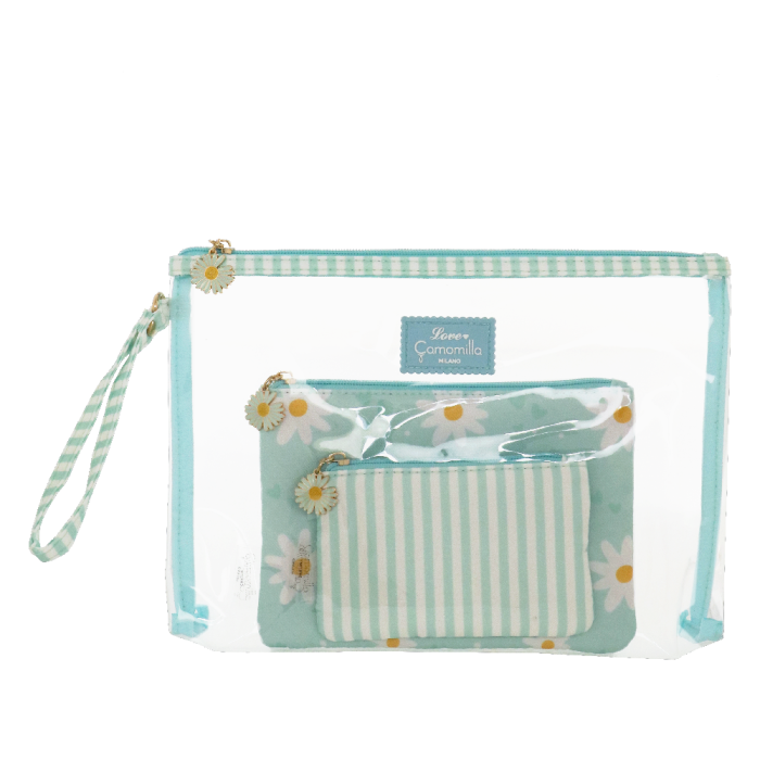 Set beauty Daisy Love