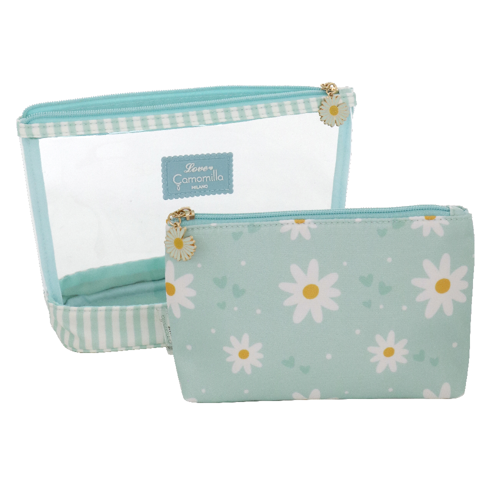 Set buste Daisy Love