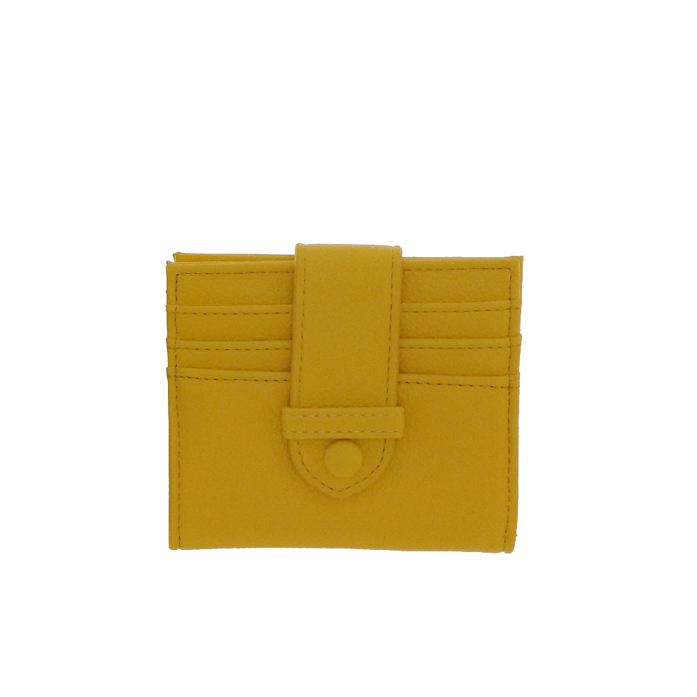 Portacarte Jelly Bag