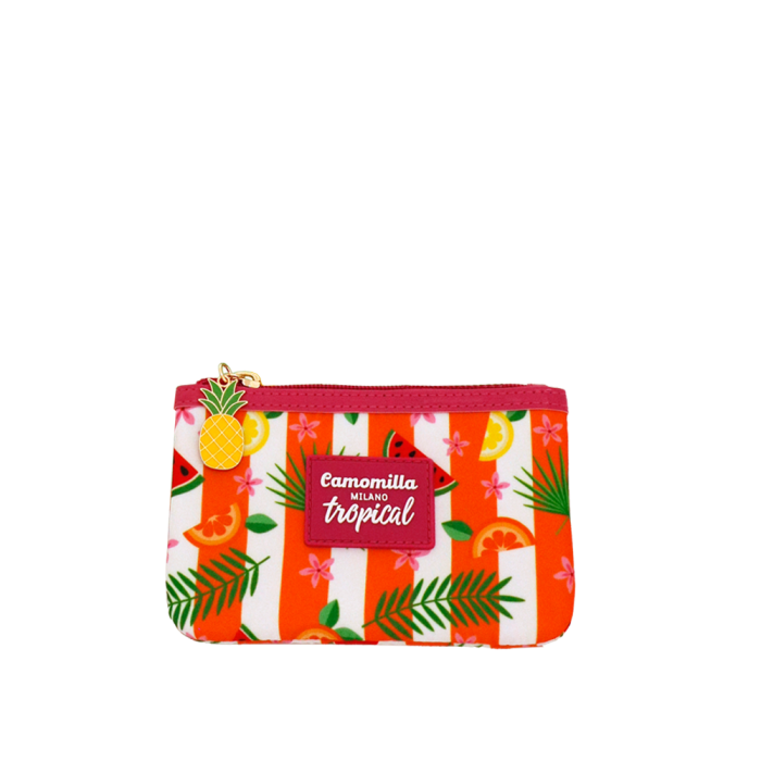 Busta piatta Tropical Juice