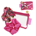 Bustina Hair Set