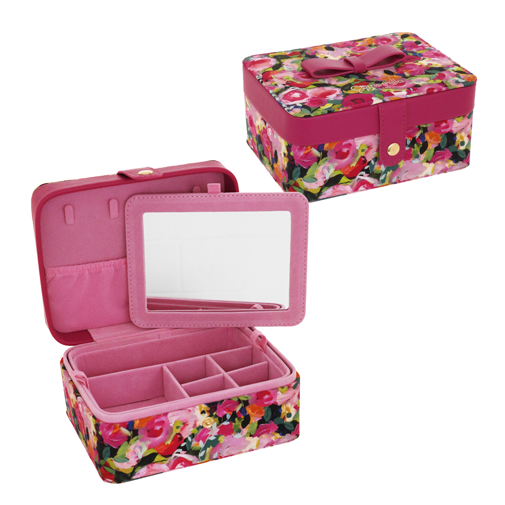 Box portagioie Colorful Joy