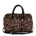 Bauletto con tracolla Be Wild