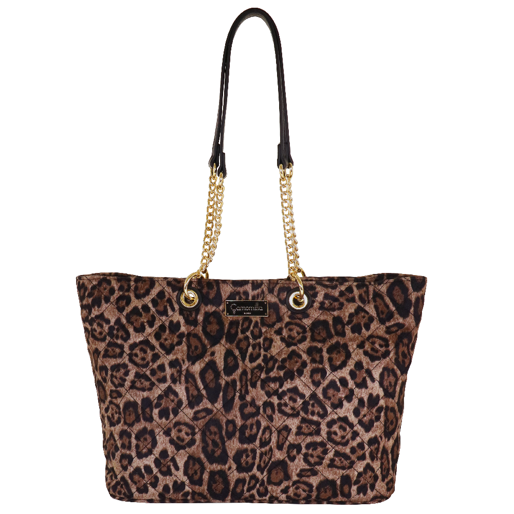 Borsa a spalla L Be wild