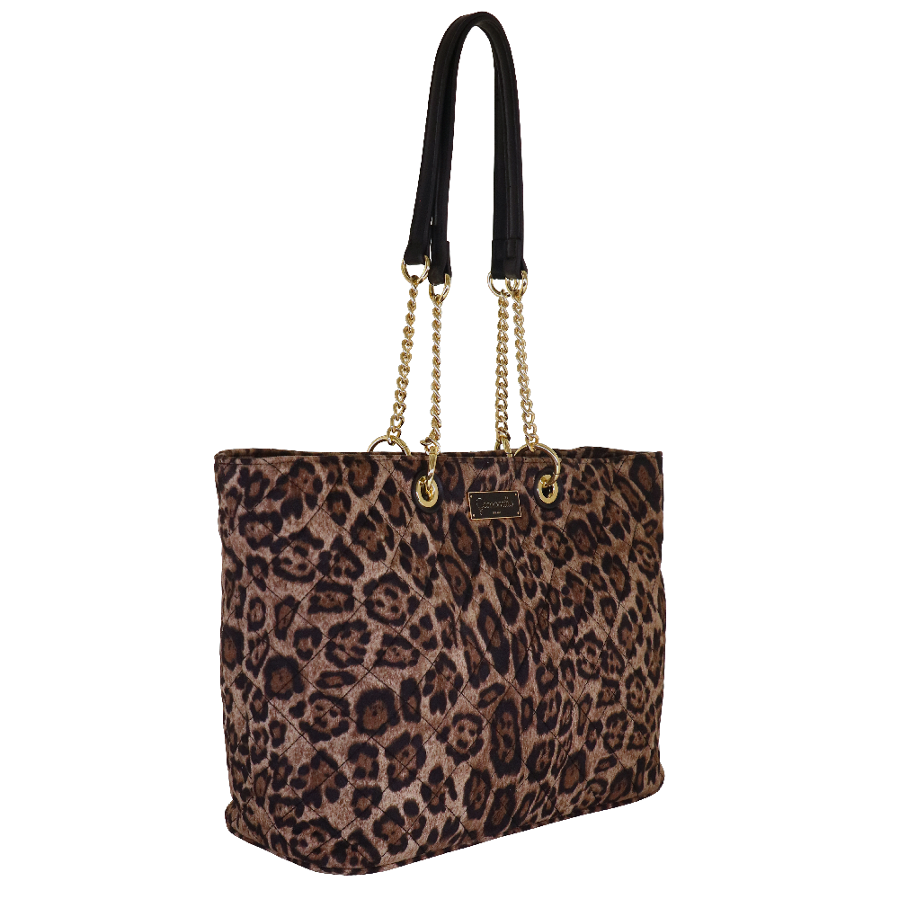 Borsa a spalla L Be wild