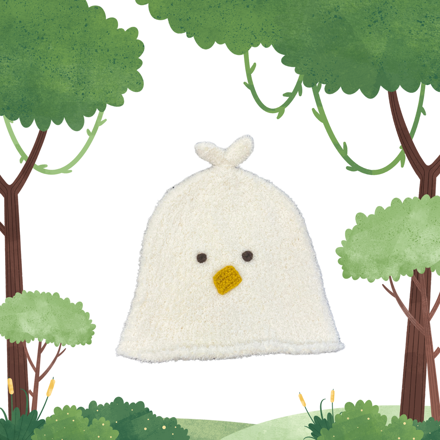 Cappellino bimbi