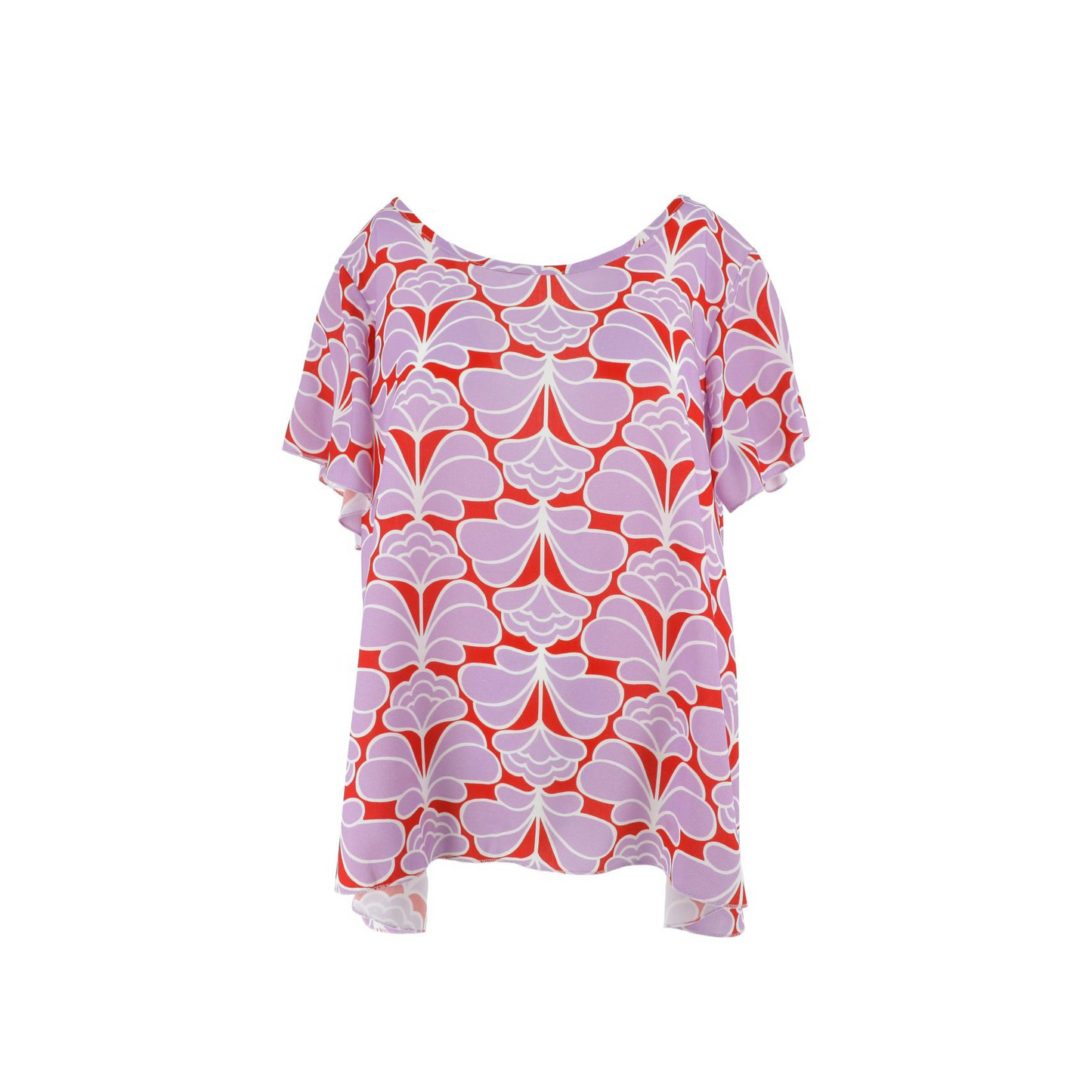 Blusa Stenella