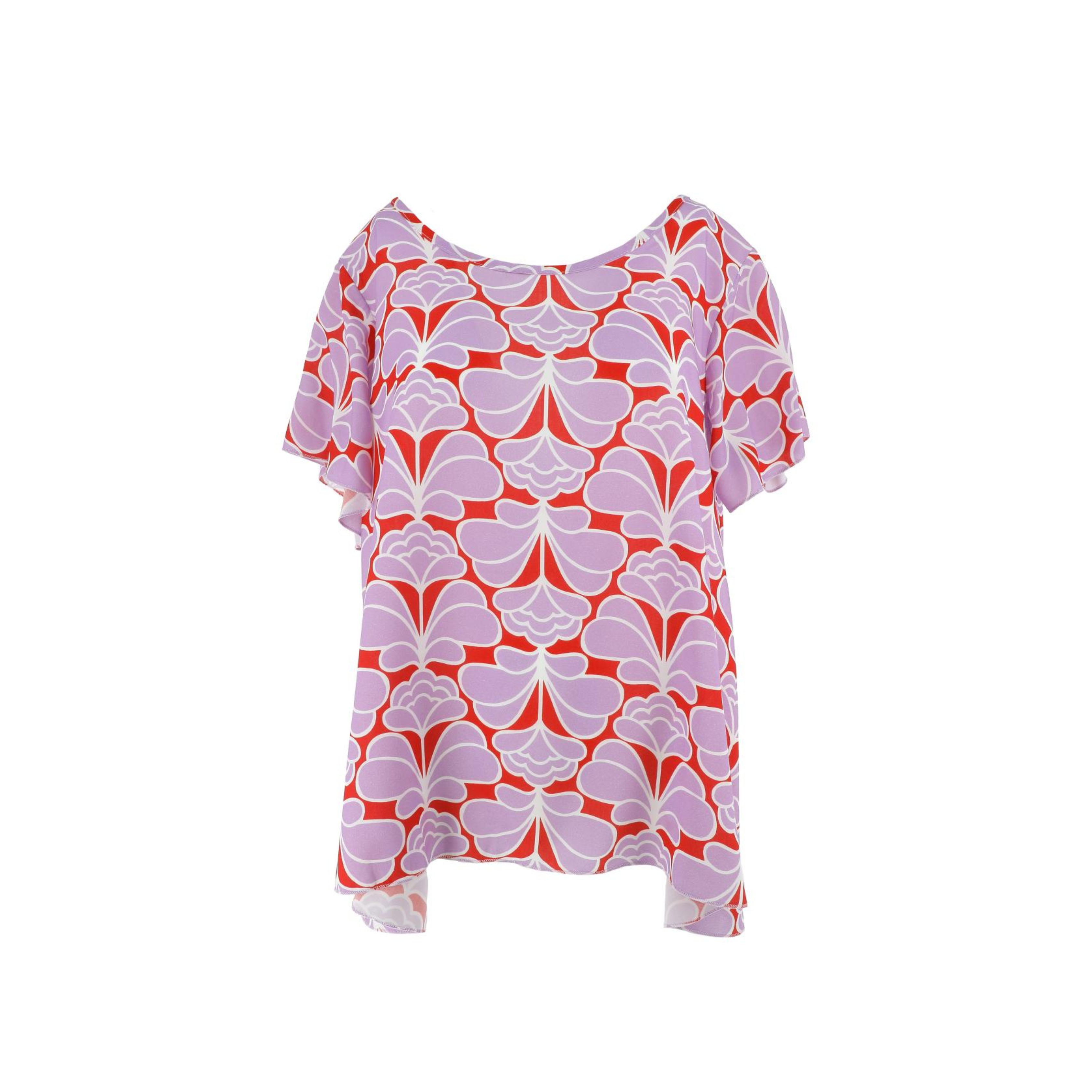 Blusa Stenella