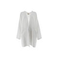 Blazer Ambra bianco