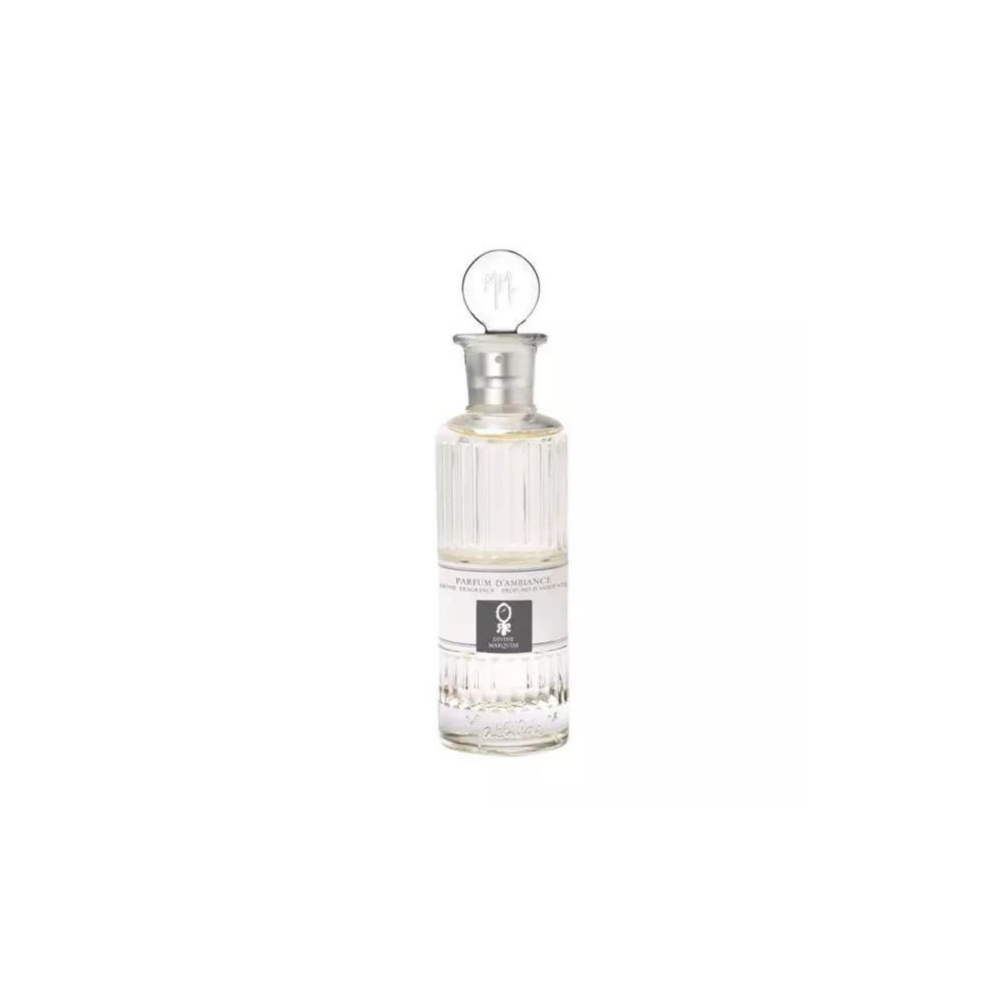 Profumatore spray ambiente Divine Marquise