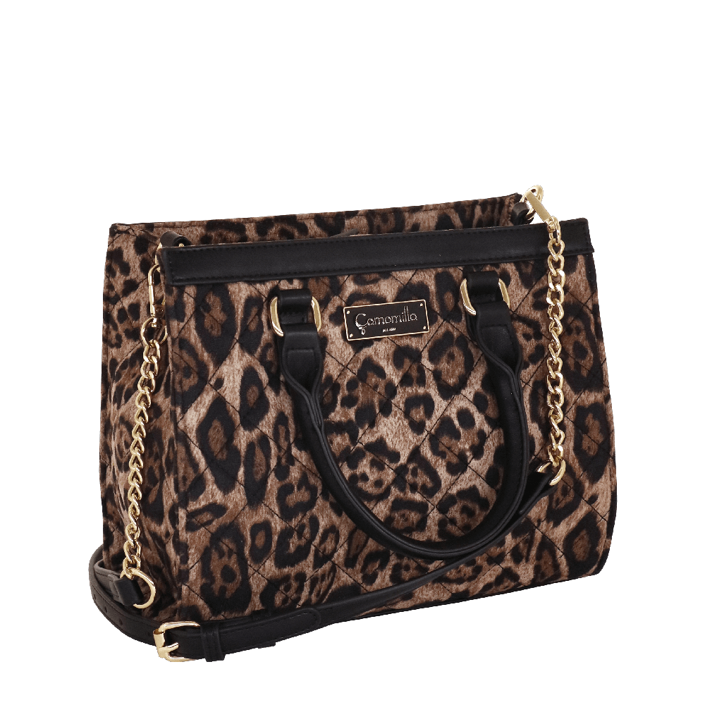 Borsa a mano Be Wild