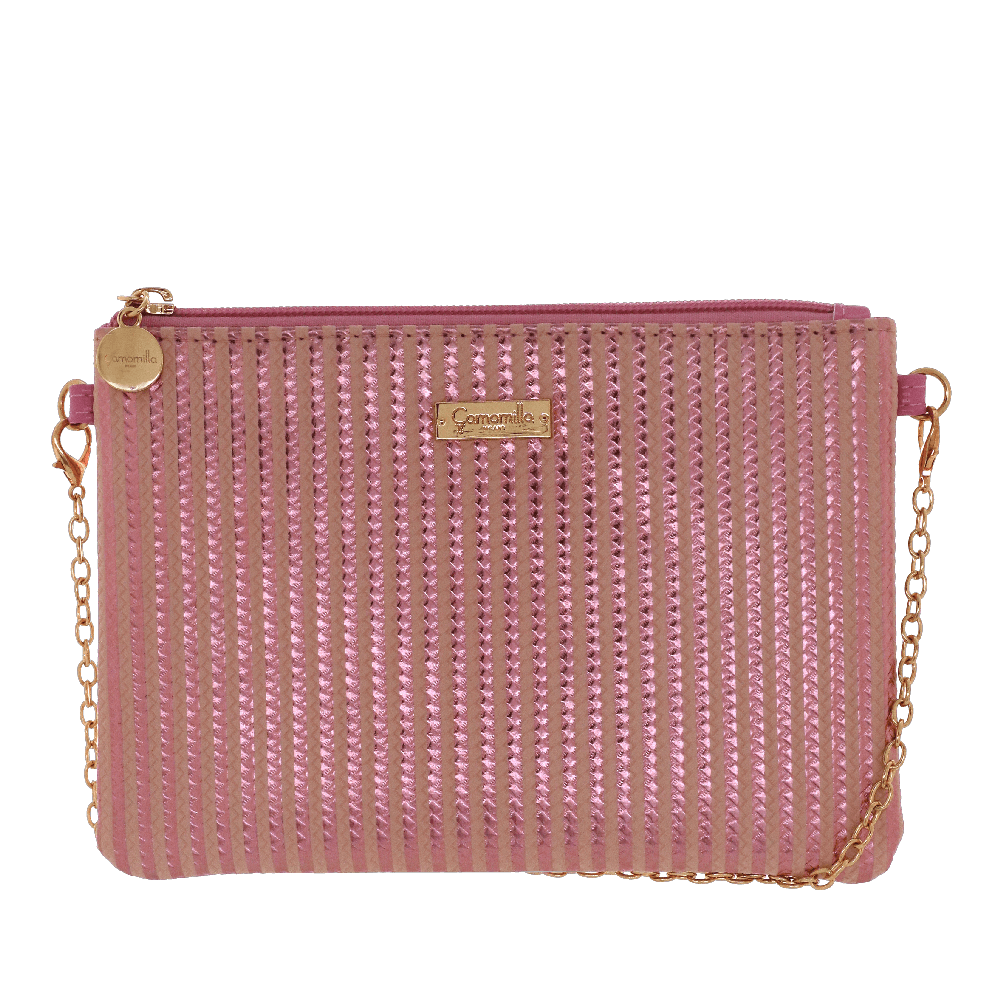 Tracolla Eri piccola Stripe