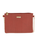 Tracolla Eri piccola Stripe