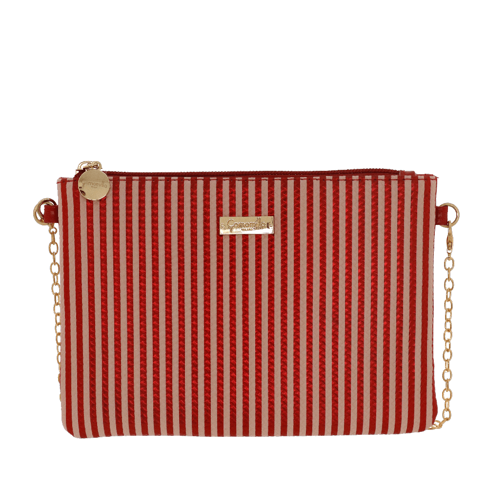 Tracolla Eri piccola Stripe