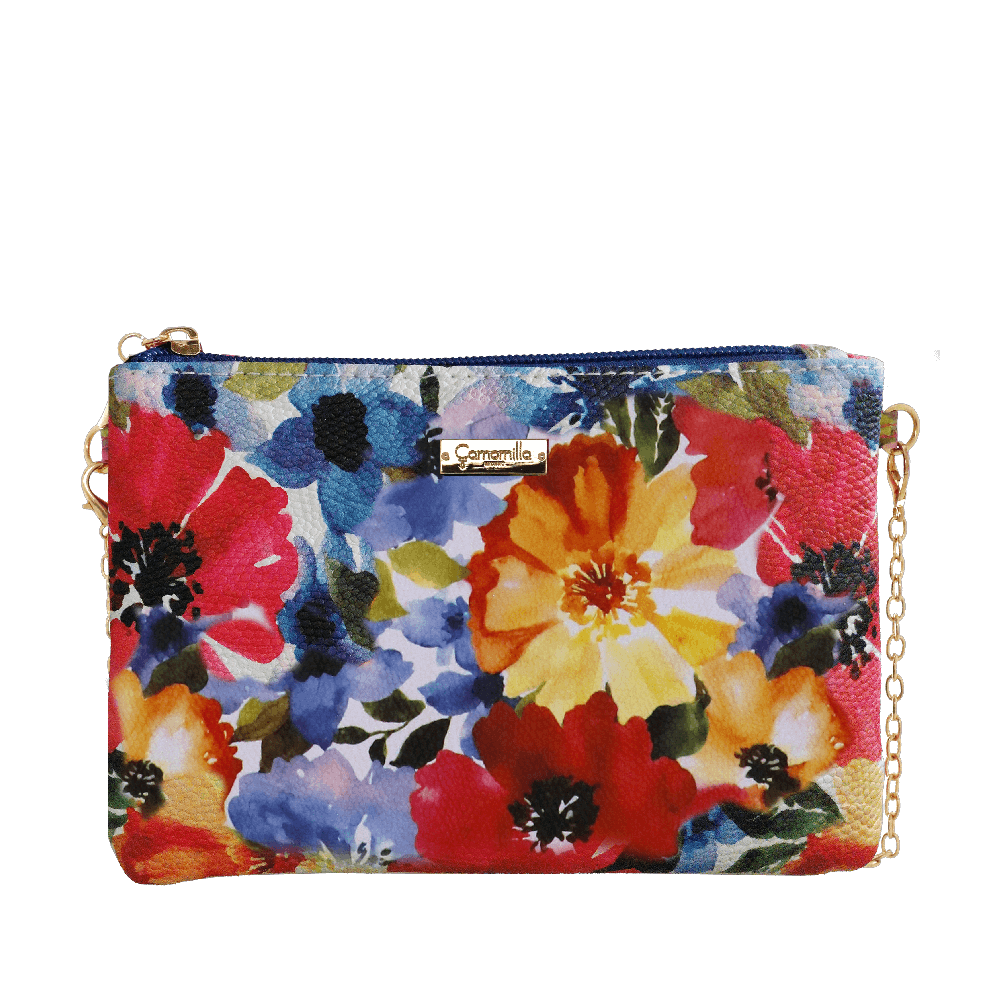 Tracolla Eri piccola Colorful