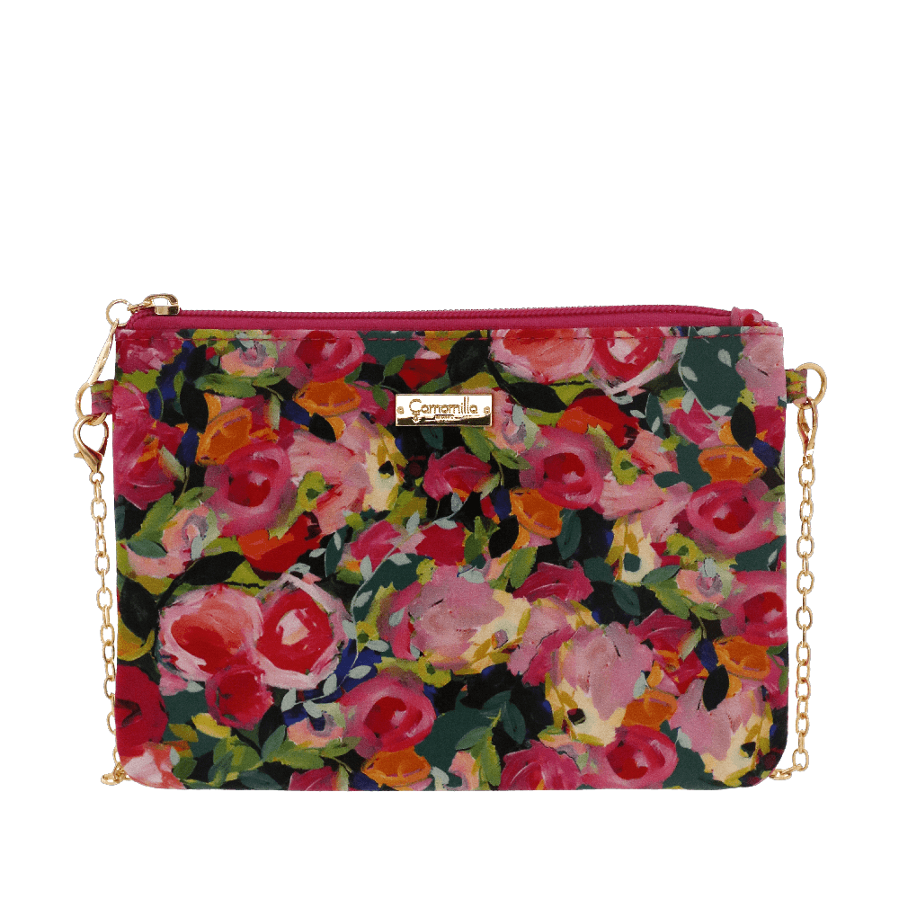 Tracolla Eri piccola Colorful