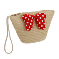 Pouch con manico da polso