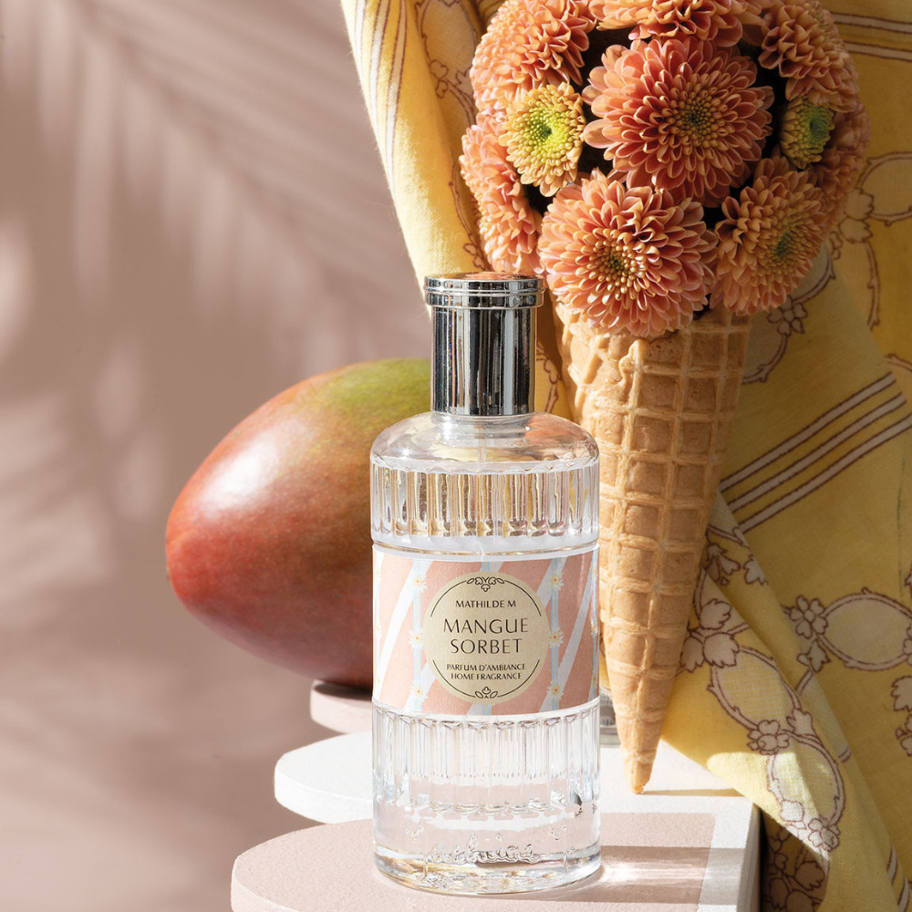 Profumatore spray ambiente Mangue Sorbet - EDIZIONE LIMITATA