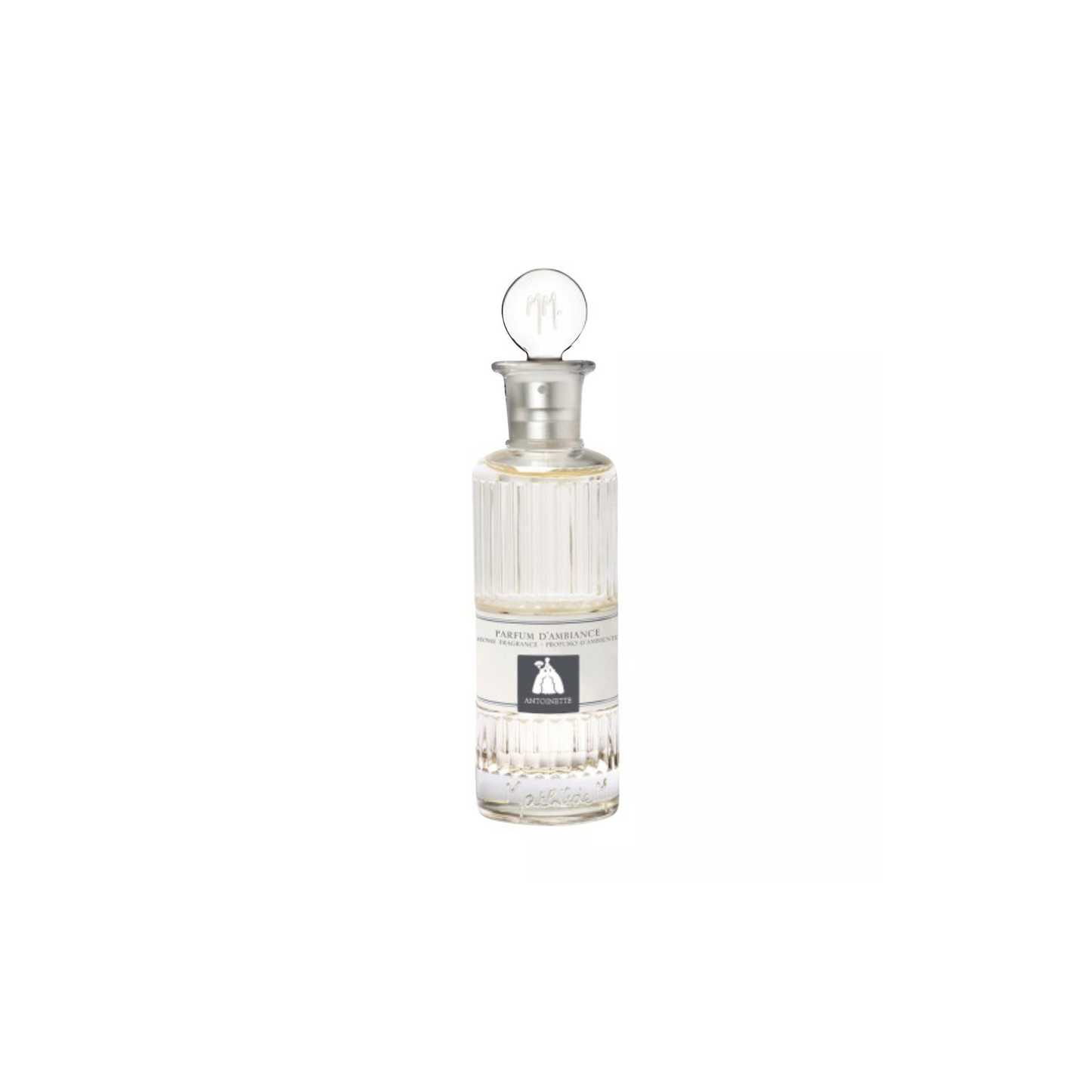 Profumatore spray ambiente Antoinette