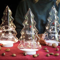 Albero Led Ogni Natale è speciale - grande