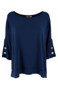 Blusa Narciso