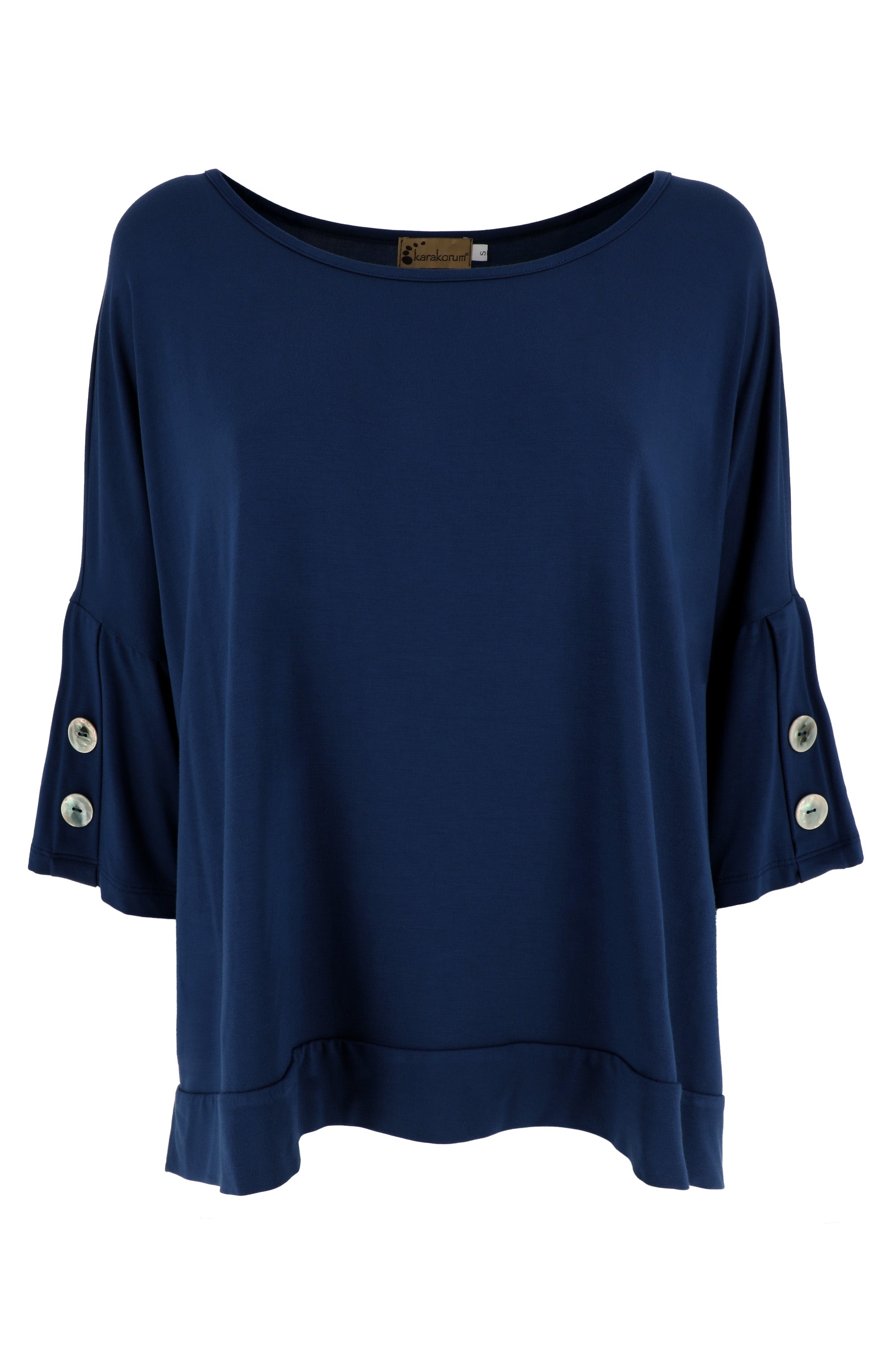 Blusa Narciso