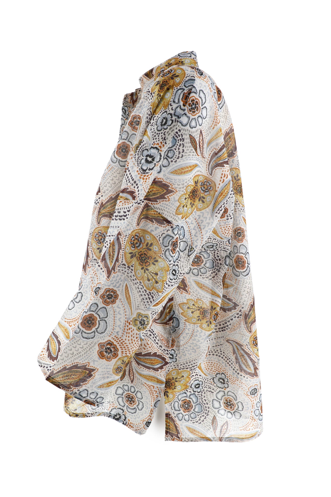 Camicia Isla