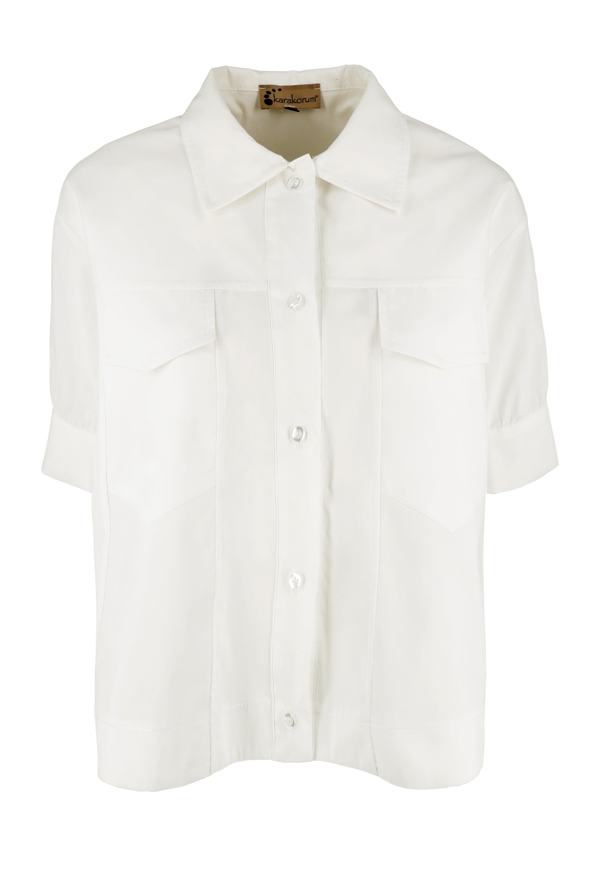 Camicia Lalit